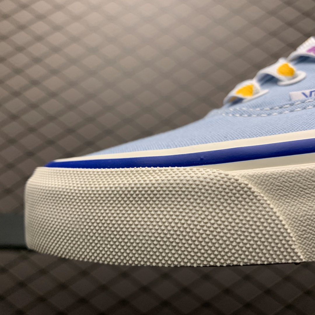 Replica Vans Shoe Vans Authentic 35-44 5309B