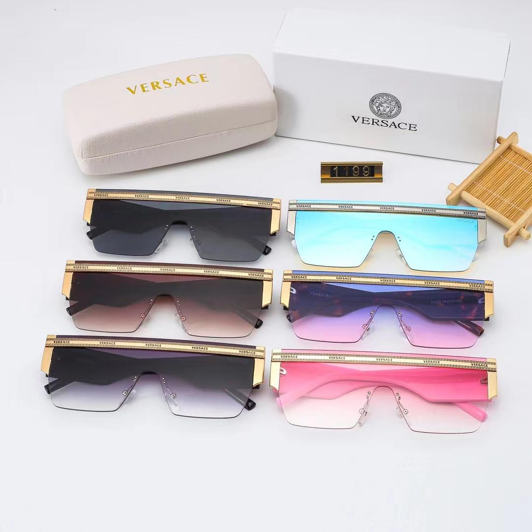 Replica Versace Glasses