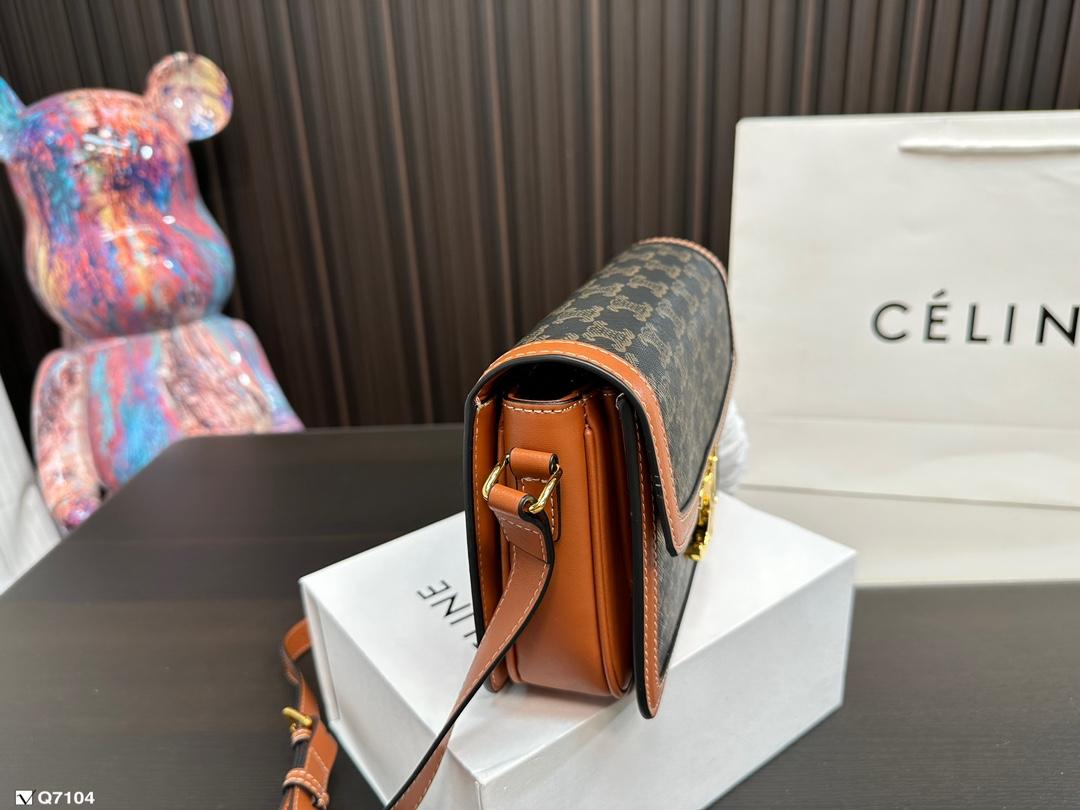 Replica Celine Bag  22*16CM/18.5*14CM