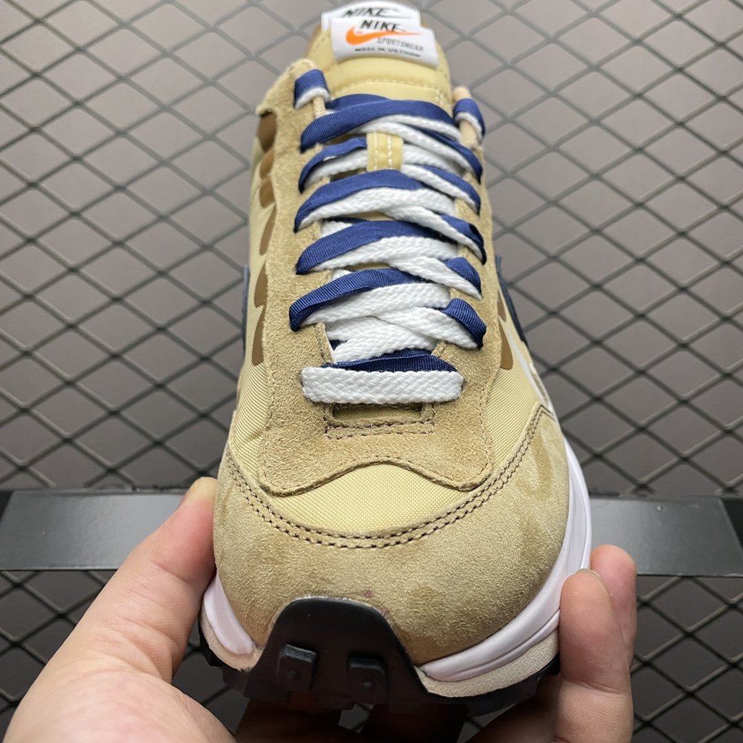 Replica Nike Shoe Sacai X Nike Vaporwaffle 3.0 DD1875-200 36-47.5