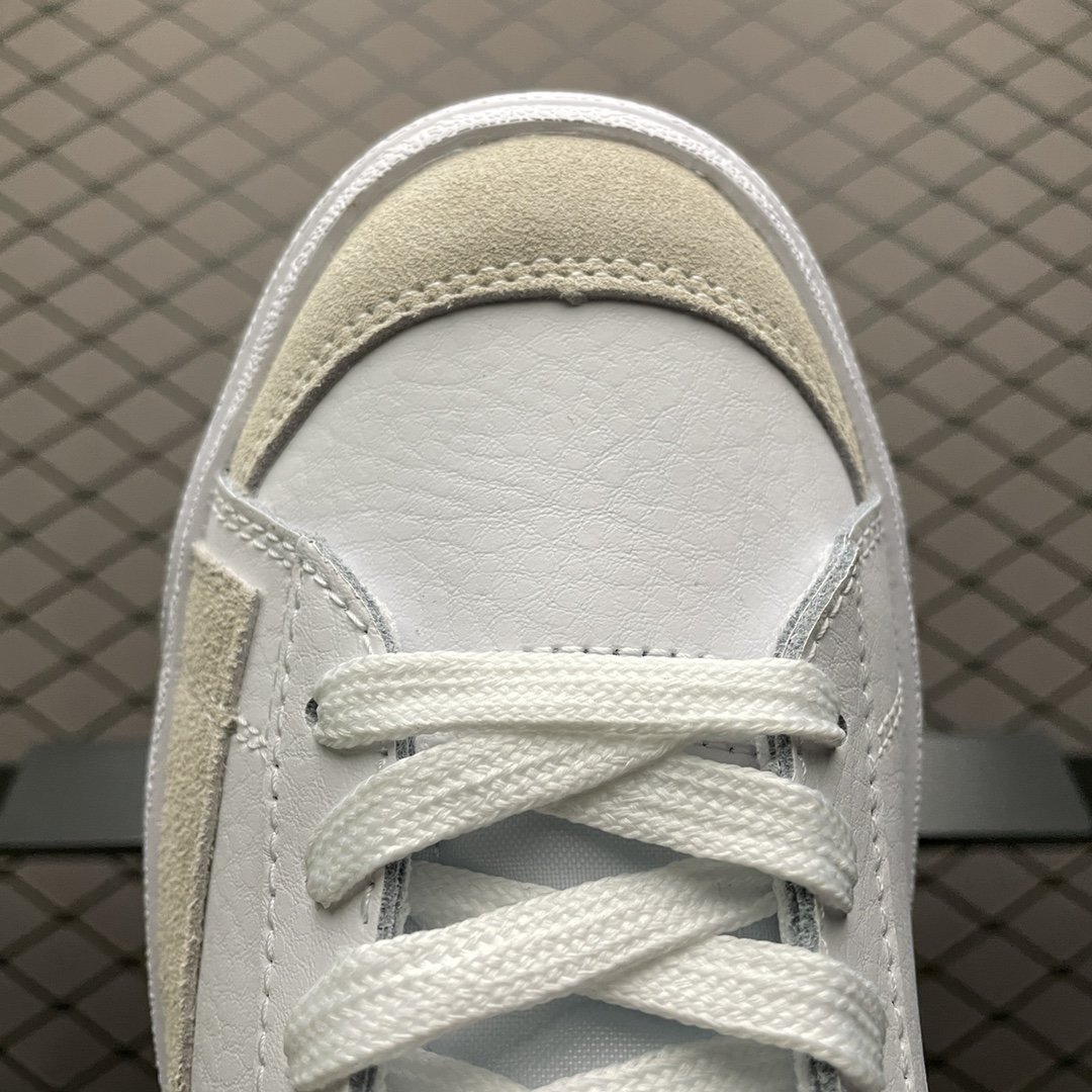 Replica Nike Shoe Nike Blazer Mid 77 DD1847-100 36-44