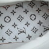 Replica LV Shoe  LV Run Away White Blue