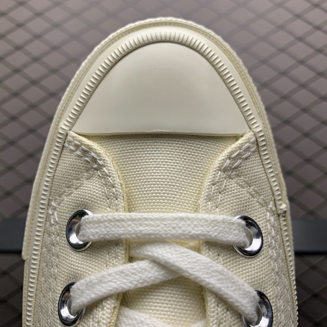 Replica Converse Shoe CDG x Converse 35-44 1147C