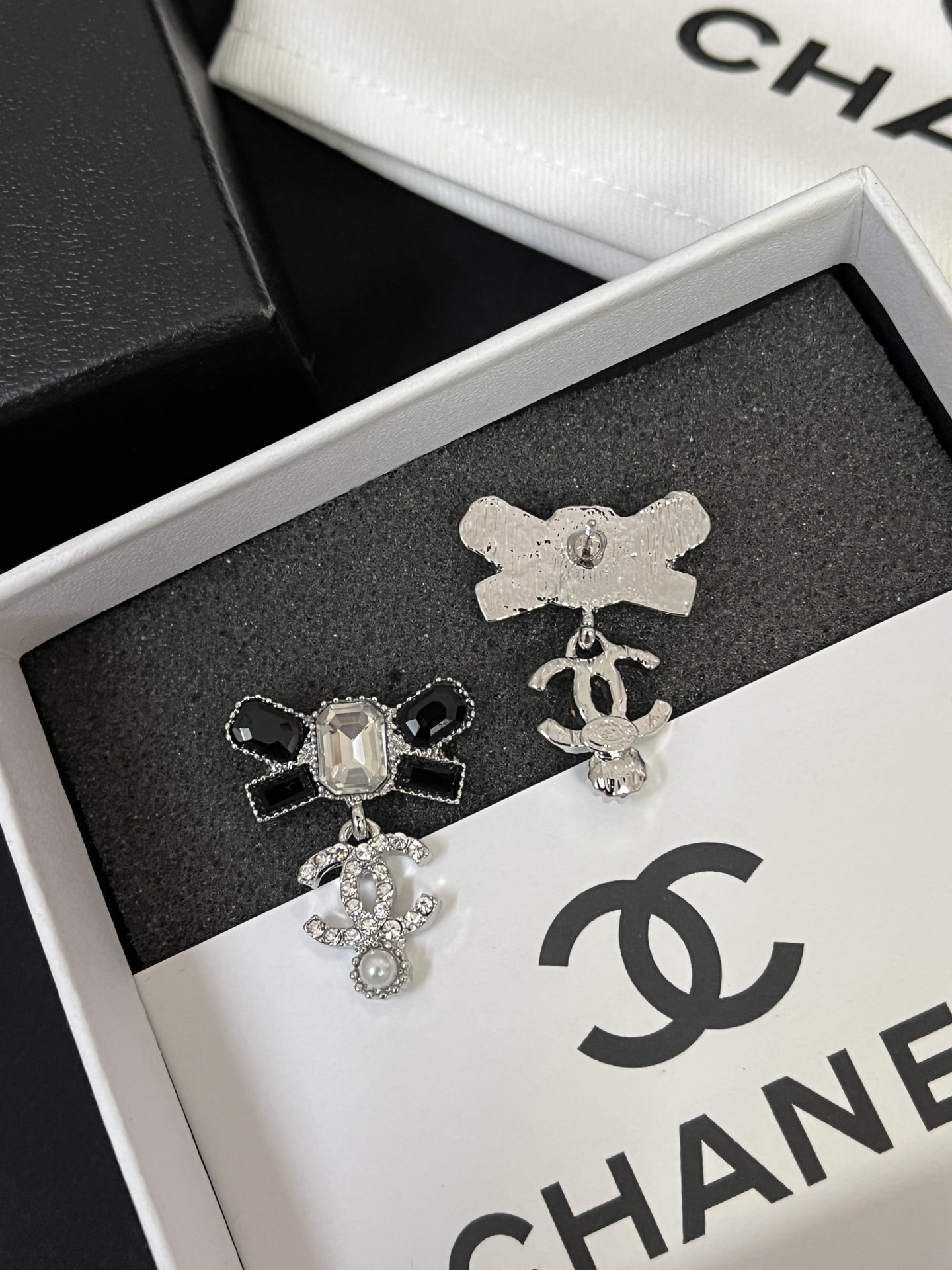 Replica CHANEL Earring