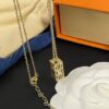Replica LOUIS VUITTON Necklace
