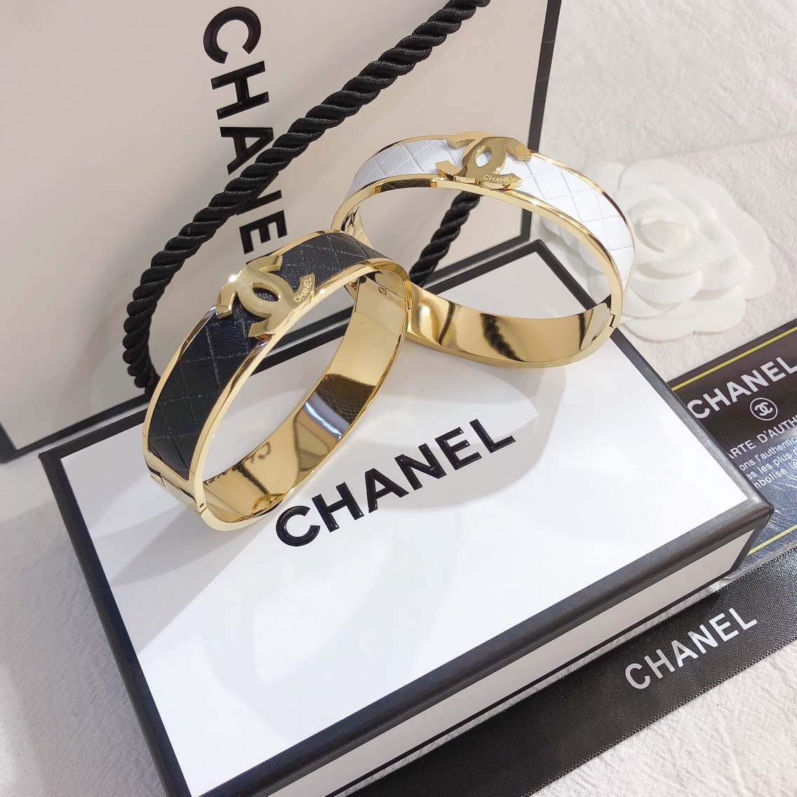 Replica CHANEL Bangle