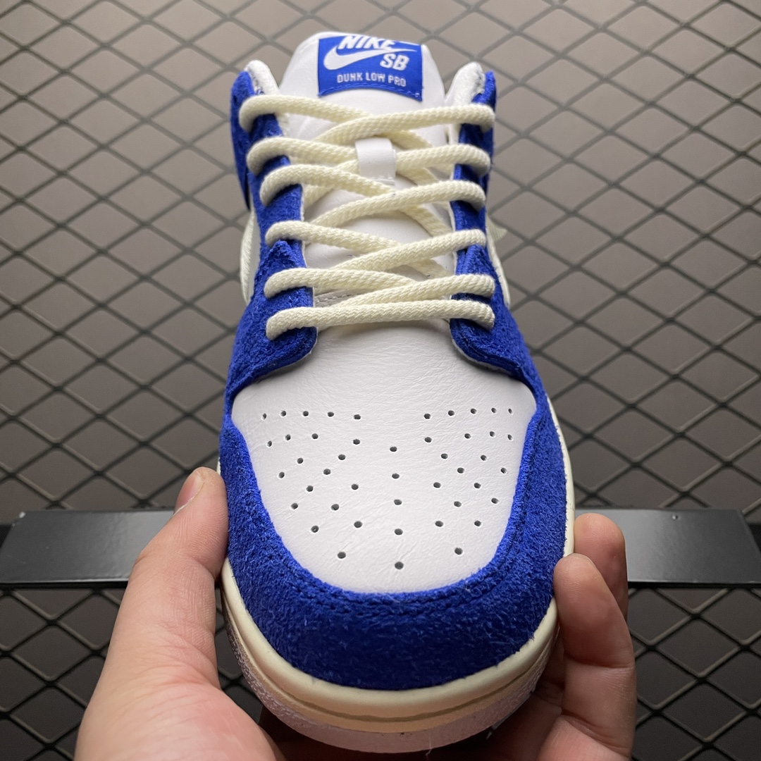 Replica Nike Dunk SB Shoe Fly Streetwear x NK SB Dunk Low DQ5130-400 Size 36-46