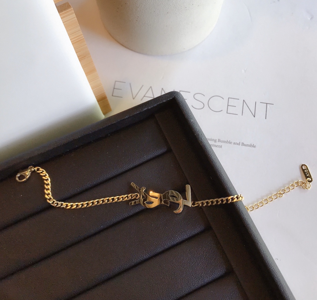 Replica YSL Bracelet
