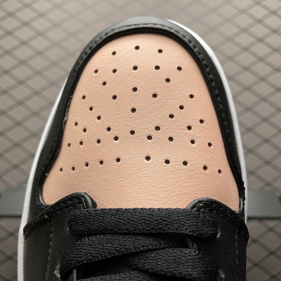 Replica Air Jordan Shoe Air Jordan 1 Low AJ1 553558-034 36-47