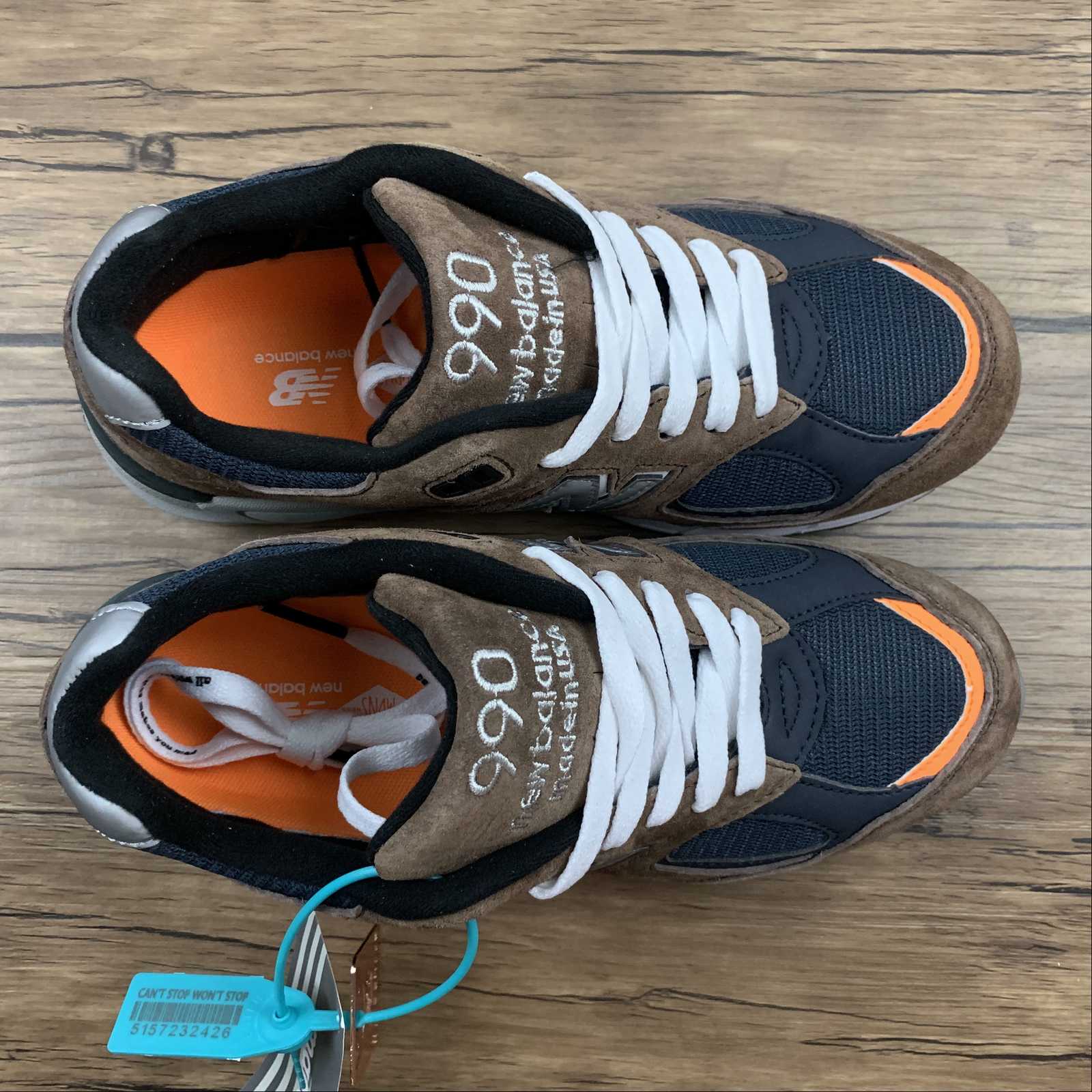 Replica New Balance Shoe New Balance NB990 W990MS2  36-45