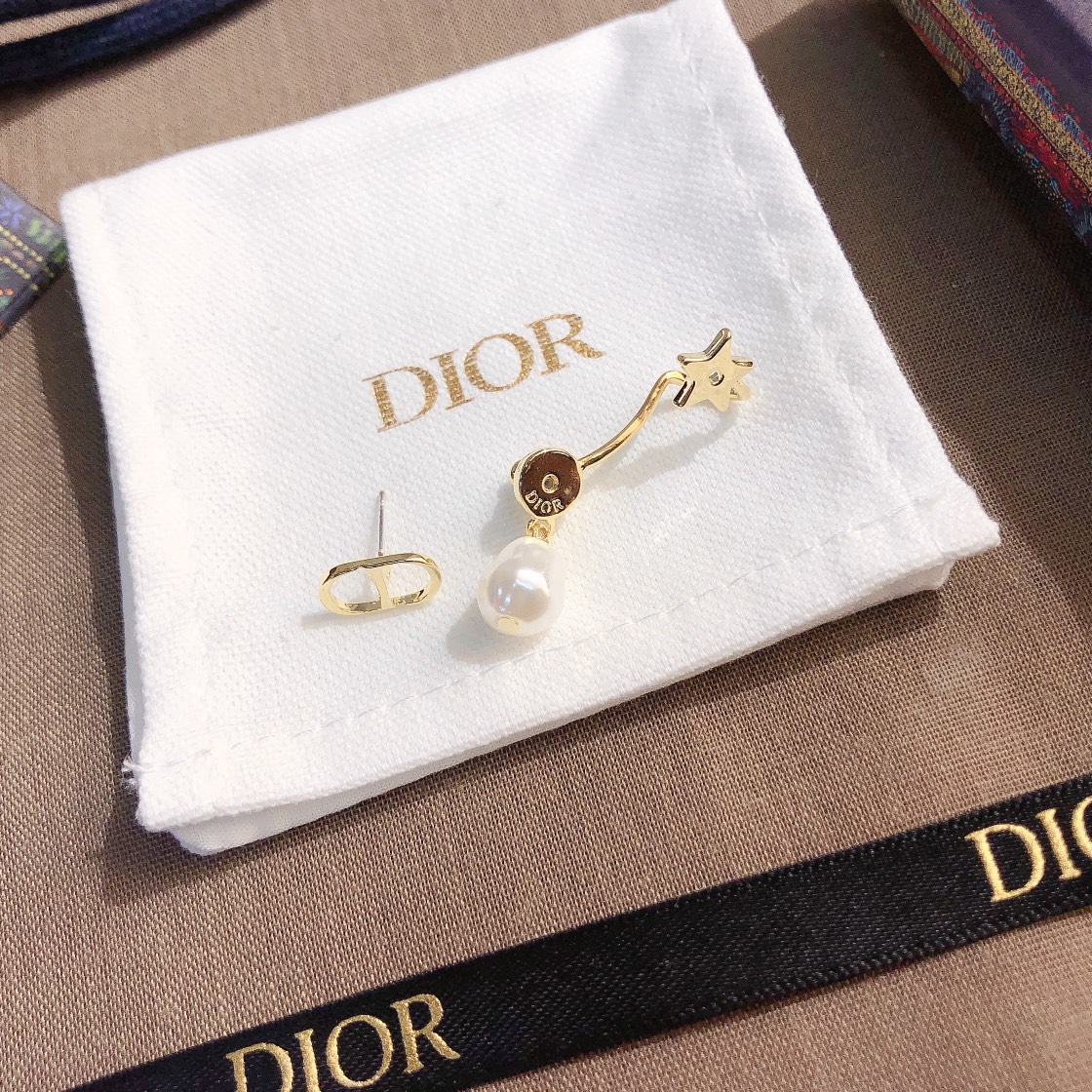 Replica DIOR Earring