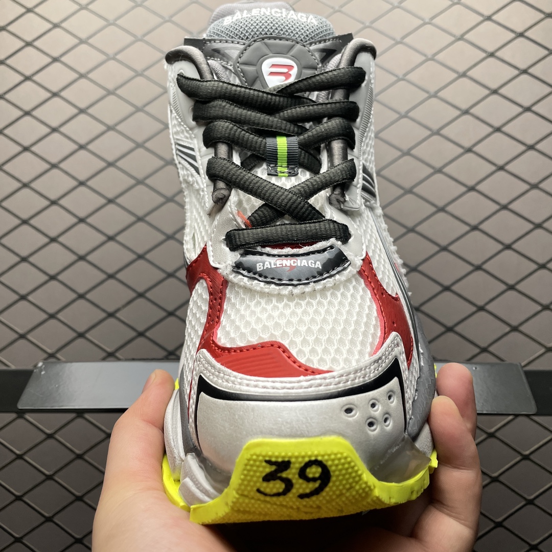 Replica Balenciaga Shoe Balenciaga Runner Size 35-46d