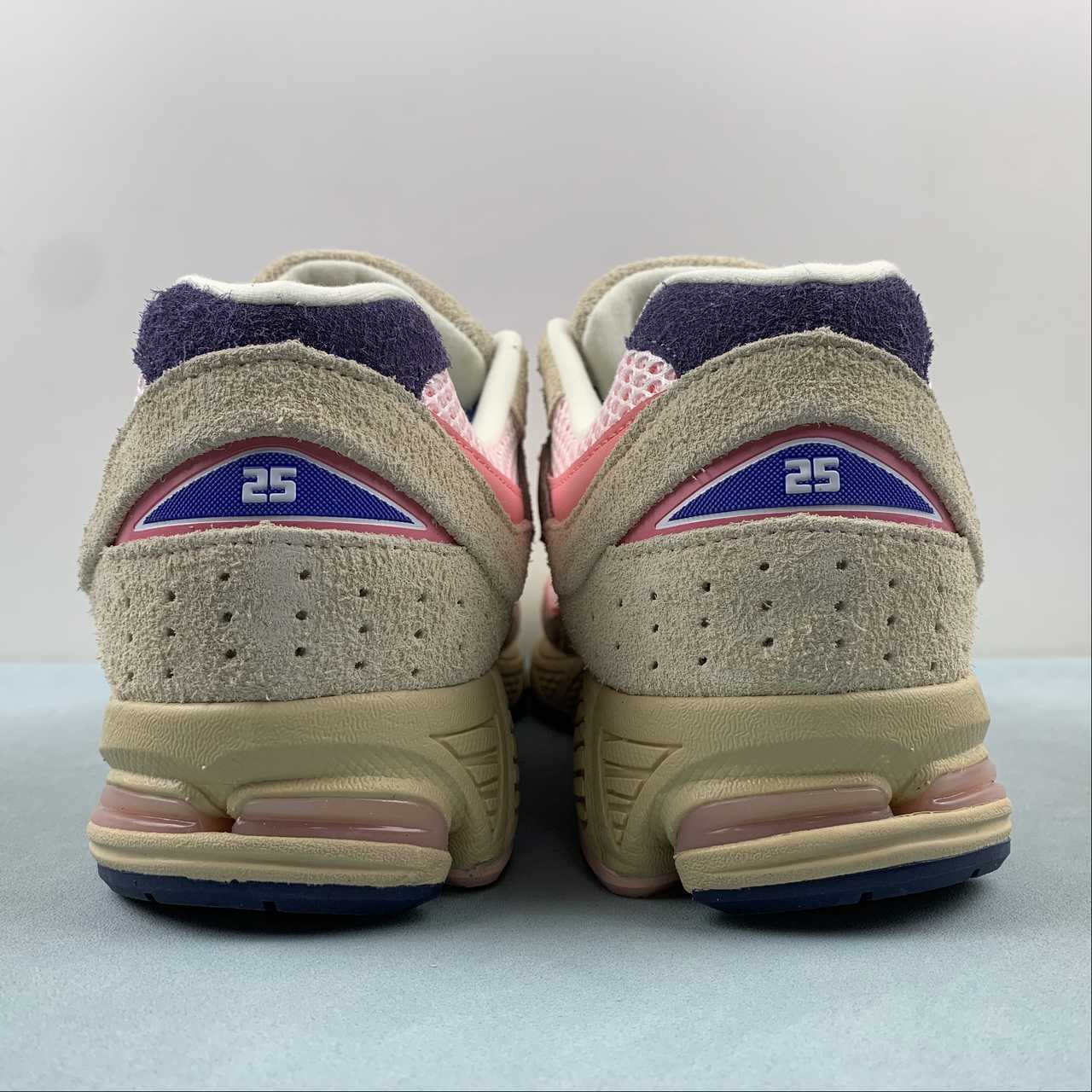 Replica New Balance Shoe New Balance NB2002  M2002RHE  36-45