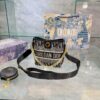 Replica Dior Bag 18*8*17CM