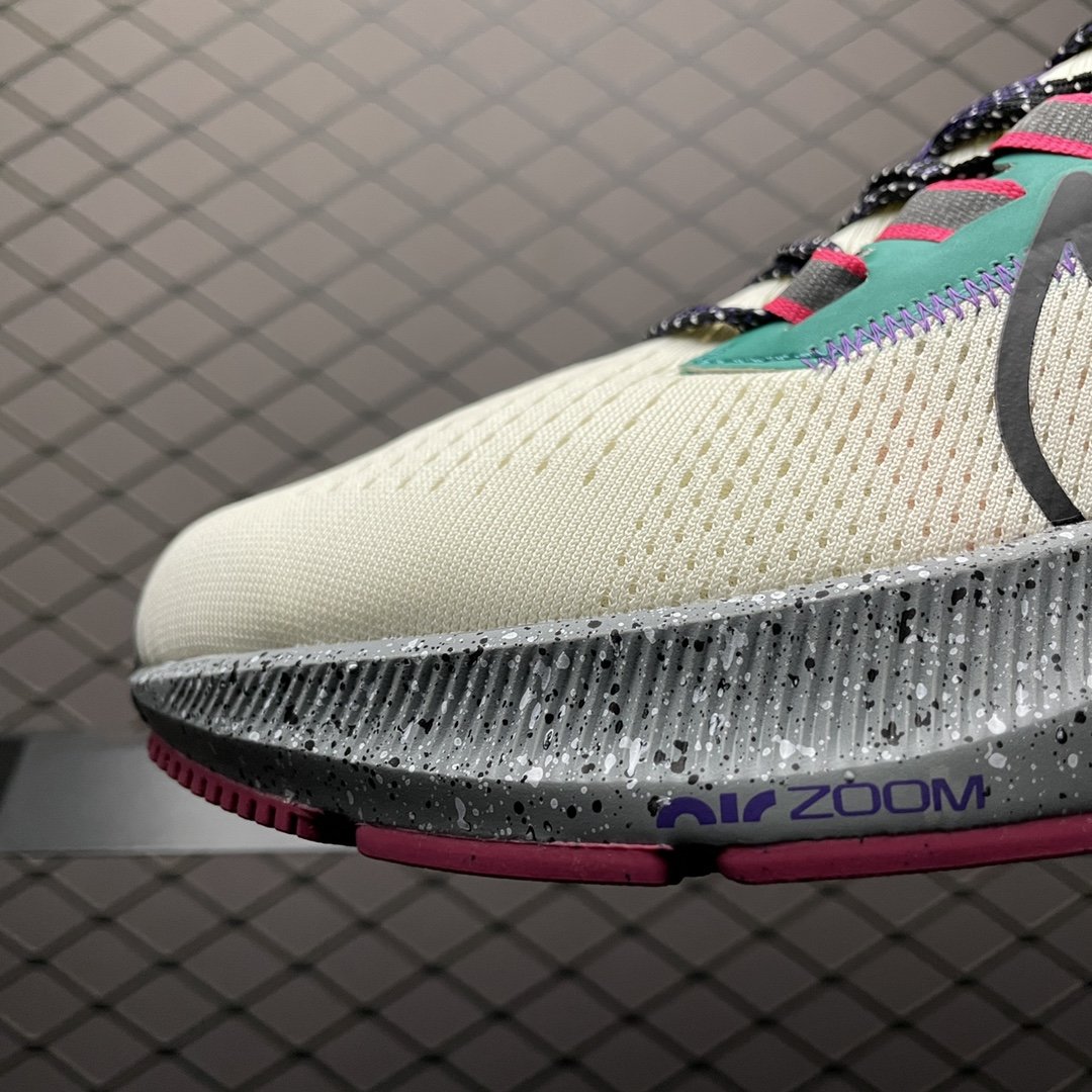 Replica Nike Shoe Nike Zoom Pegasus 38 DO2337-100 Size 36-45
