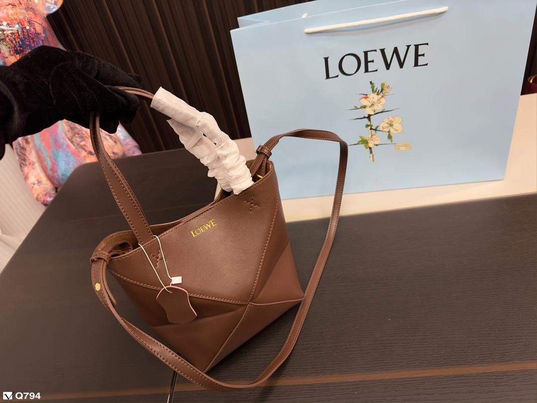 Replica LOEWE Bag 25*21CM/38*32CM