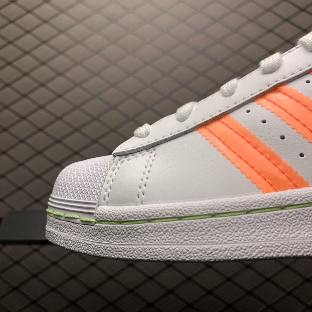 Replica Adidas Shoe Adidas Superstar FW2502 Size 36-39