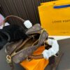 Replica Louis Vuitton Bag 24*15CM