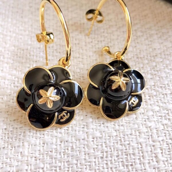 Replica CHANEL Earring