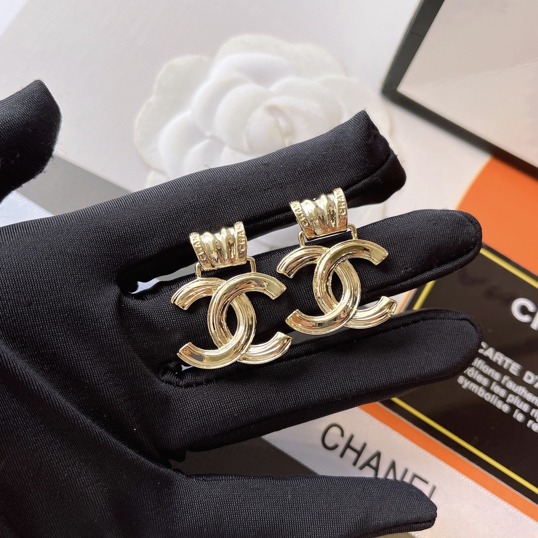 Replica CHANEL Earring
