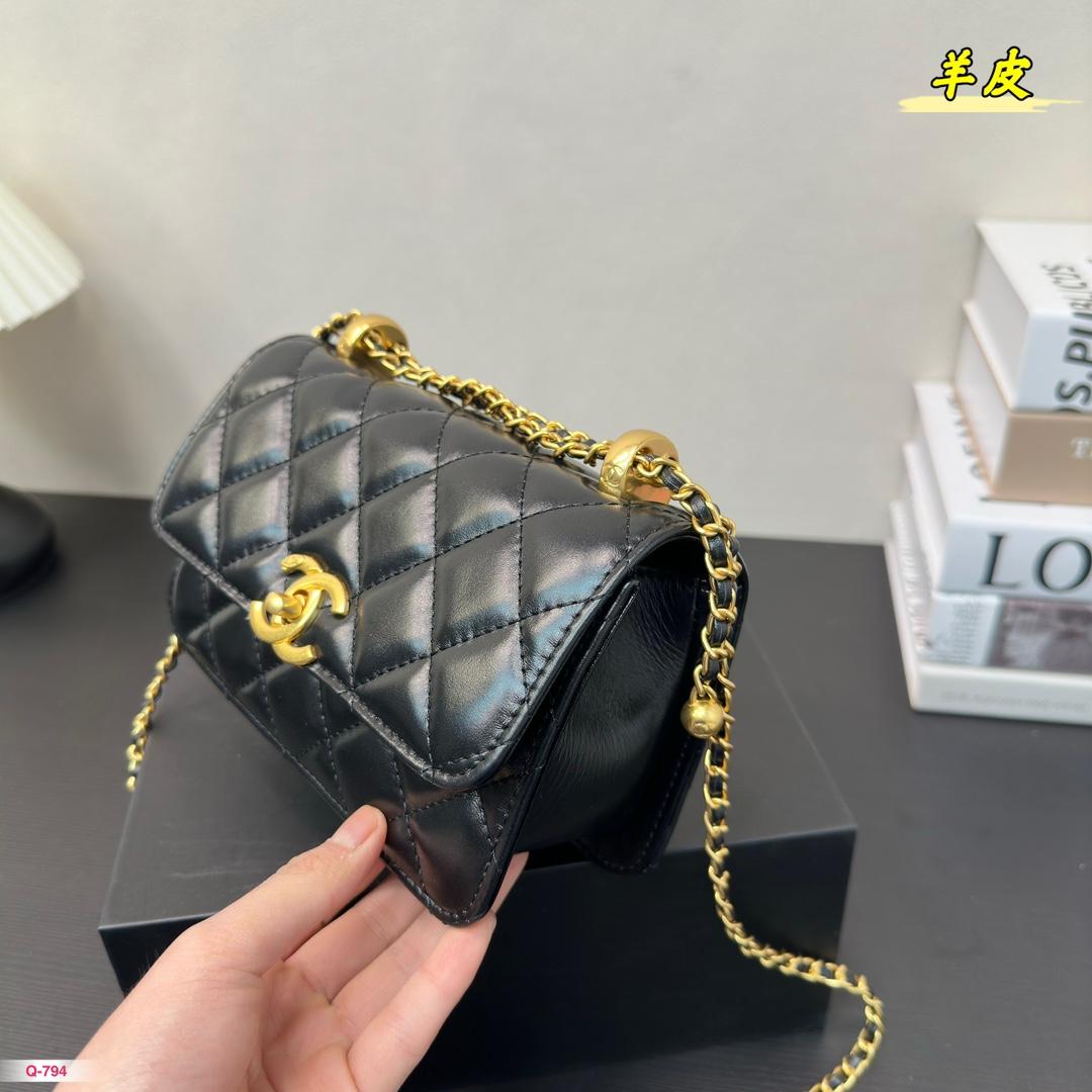 Replica Chanel Bag  21*15/19*12CM