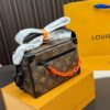 Replica Louis Vuitton Bag 18*12CM
