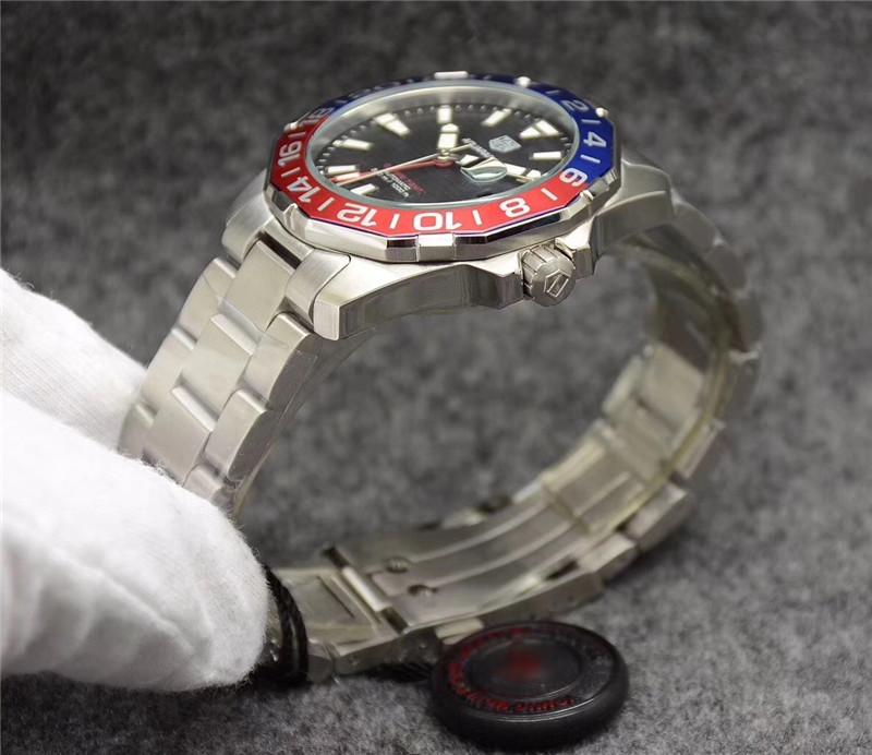 Replica Tag Heuer 904l Stainless Steel Automatic Mechanical Watch 44MM