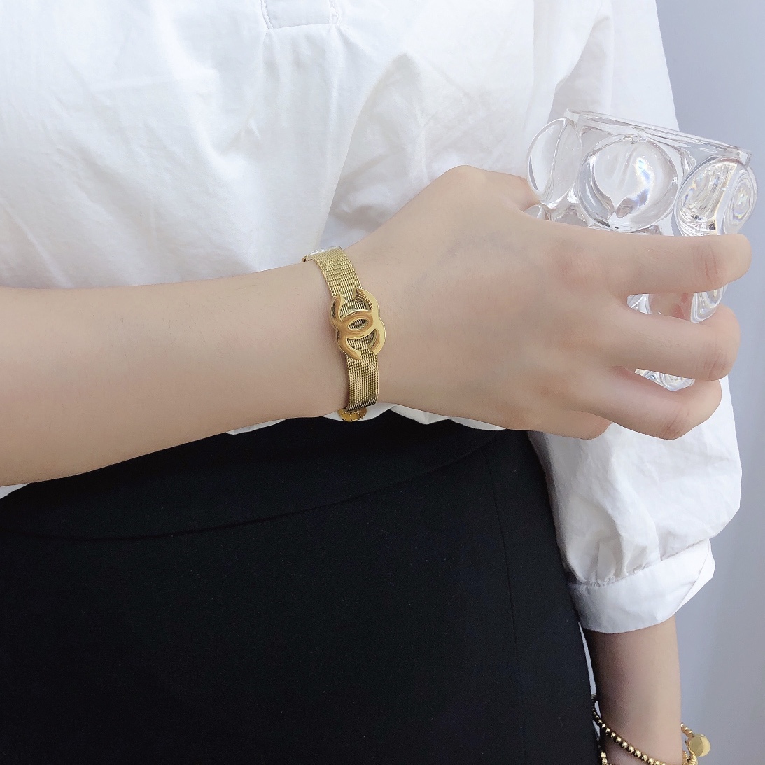Replica CHANEL Bangle