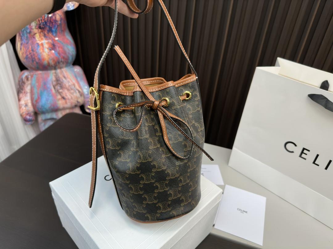 Replica Celine Bag 14*20CM