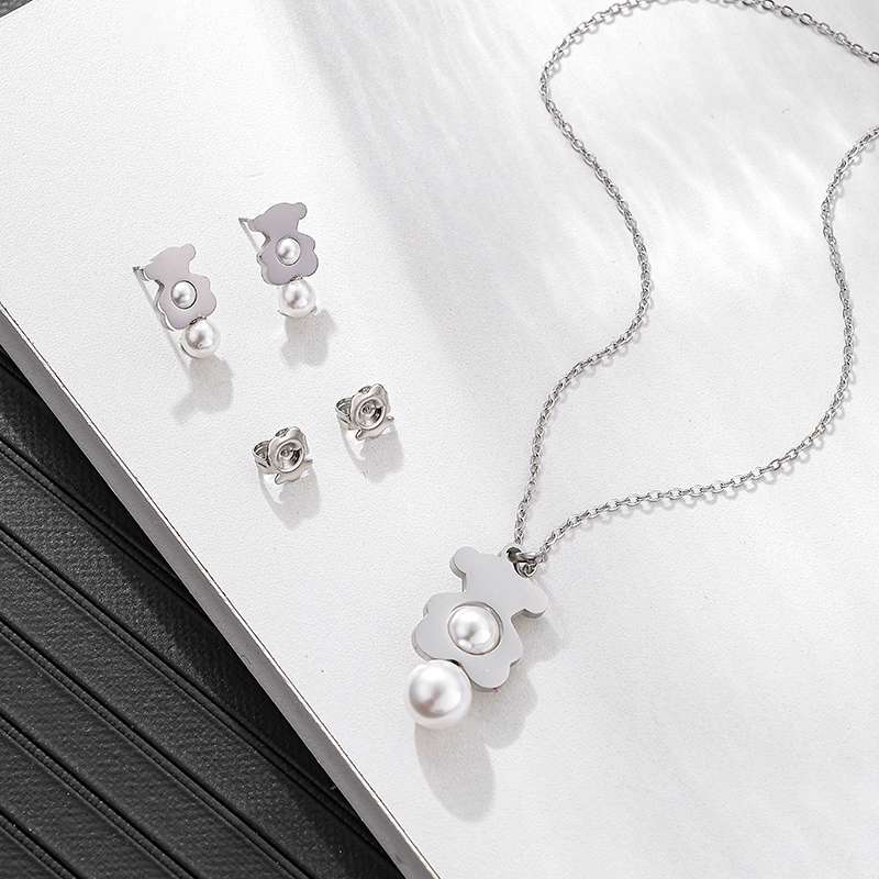replica TOUE Jewelry set