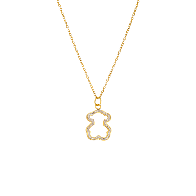 replica TOUE Jewelry set