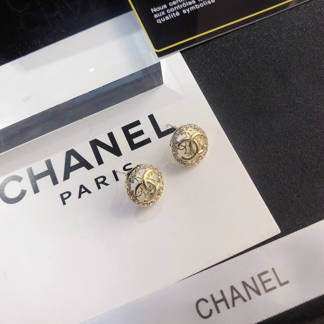Replica CHANEL Earring