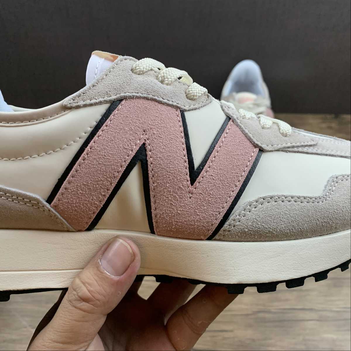Replica New Balance Shoe New Balance NB327 WS327LR 36-45
