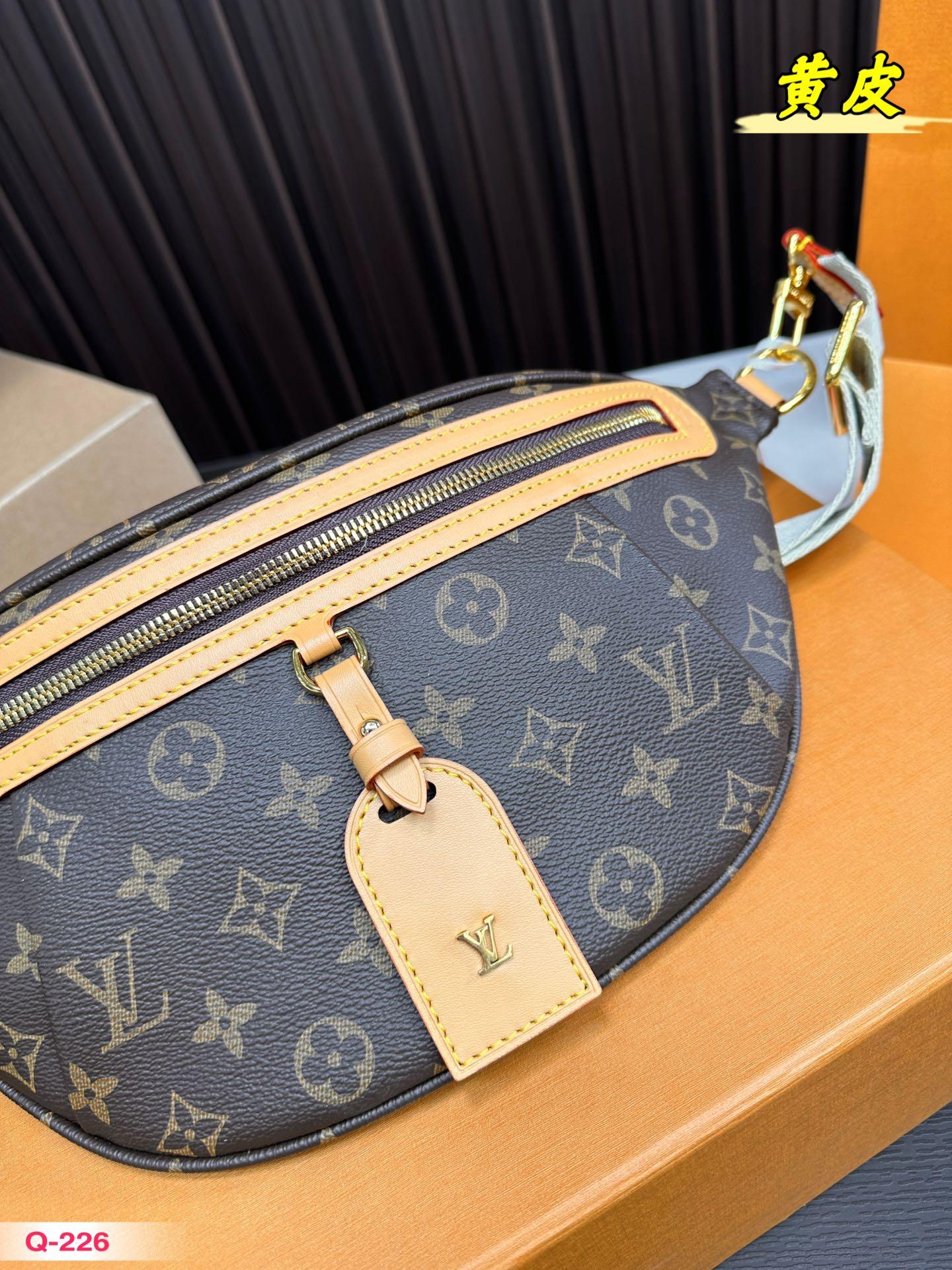 Replica Louis Vuitton Bag 33*16CM