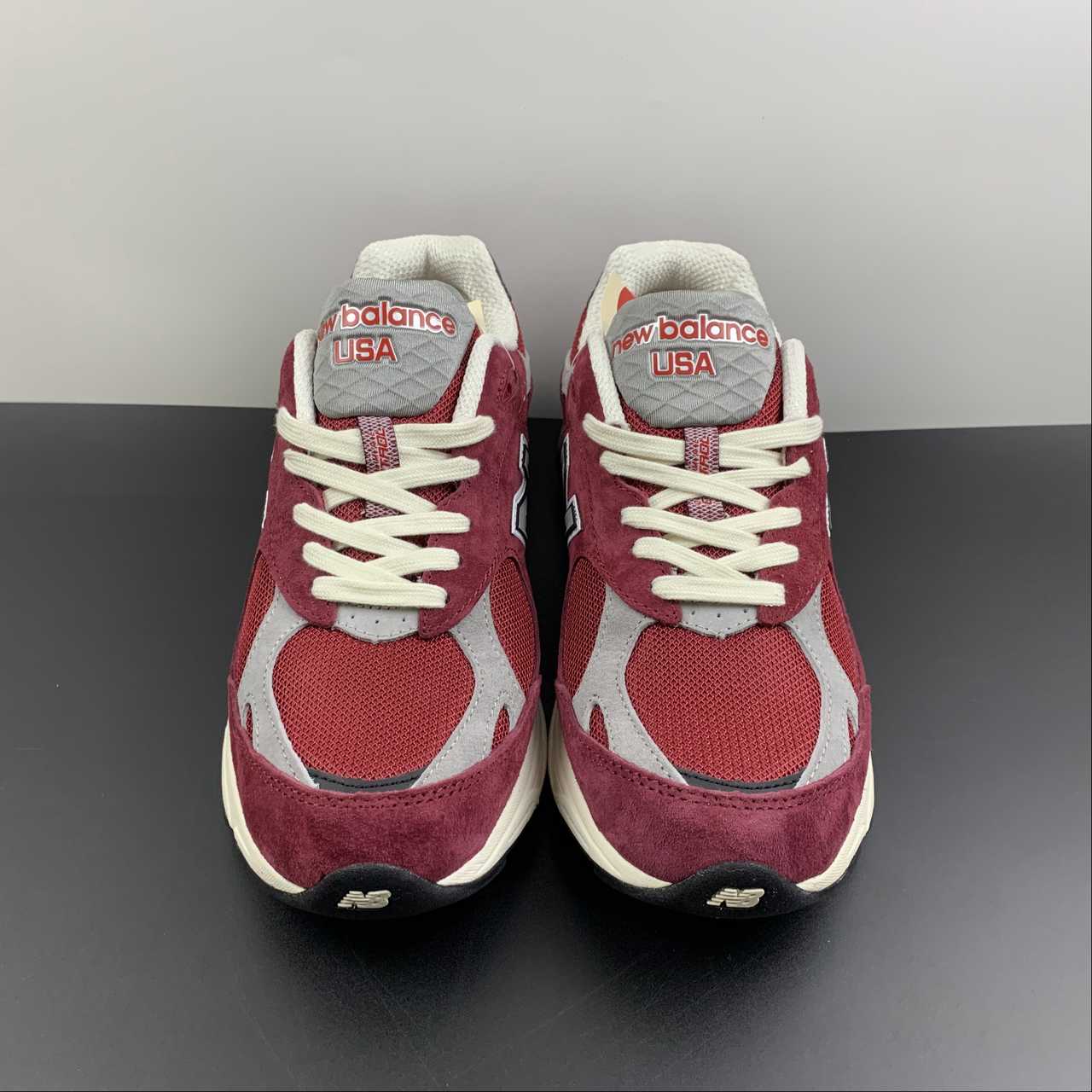 Replica New Balance Shoe New Balance NB990 M990TF3  36-45