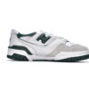 Replica New Balance Shoe BB550WT1 New Balance 550 White Green