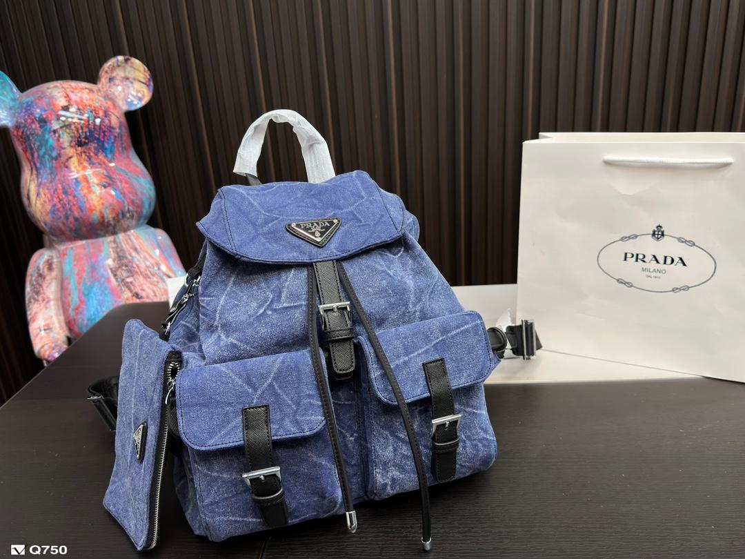 Replica Prada Bag 29*CM