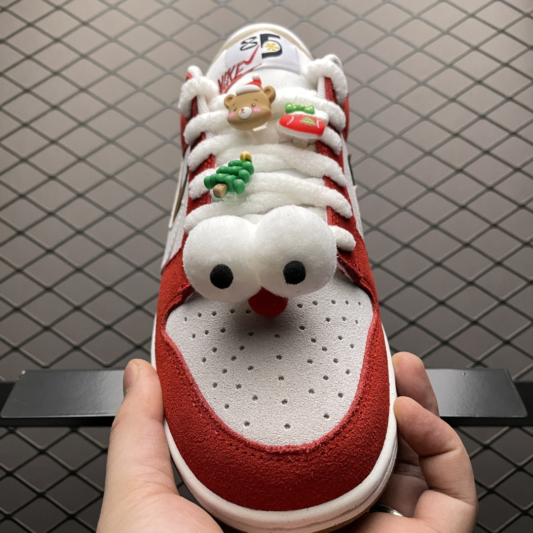 Replica Nike Dunk SB Shoe Nike Dunk Low DO9457-112 SIZE 36-47.5