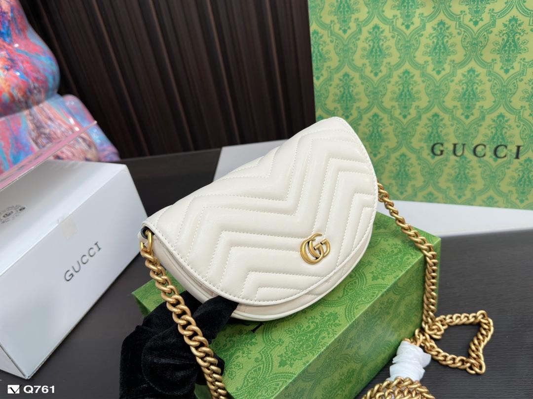Replica Gucci Bag 12*20CM