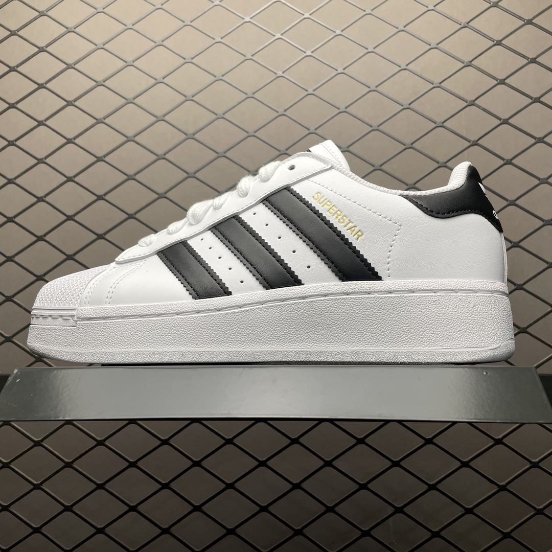 Replica Adidas Shoe Adidas Superstar XLG IF9995 Size 36-45