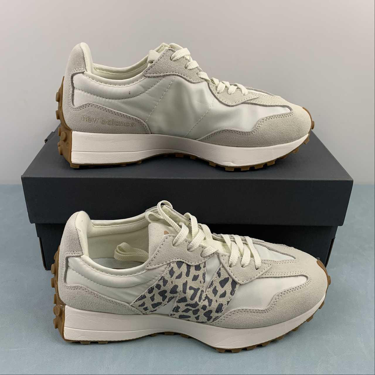 Replica New Balance Shoe New Balance NB327 WS327PJ  36-45