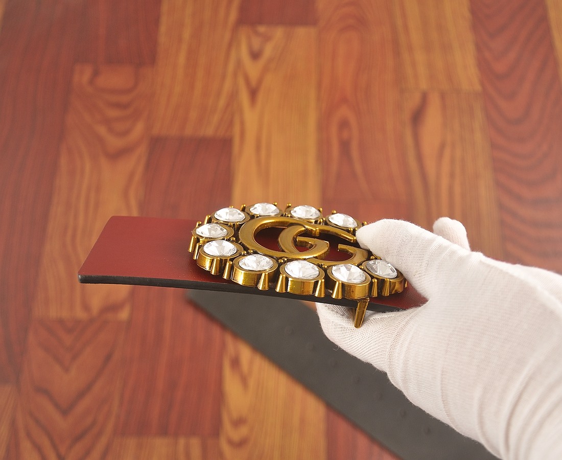 Replica GUCCI belt