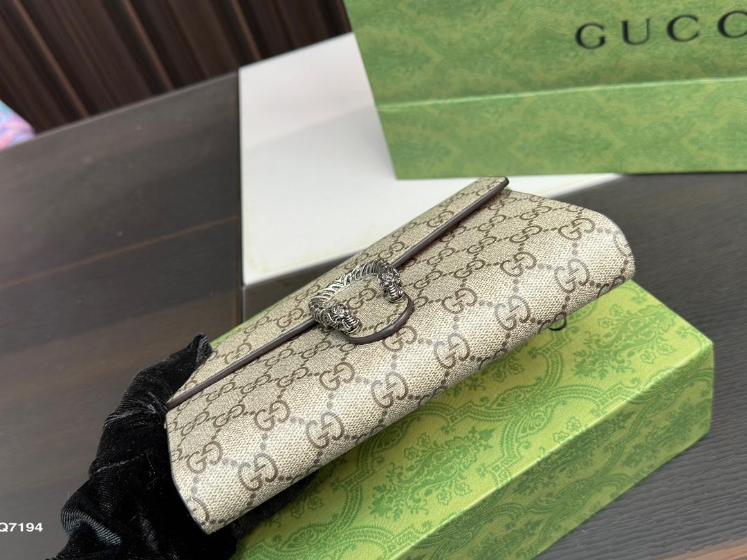 Replica Gucci Bag 13*20CM