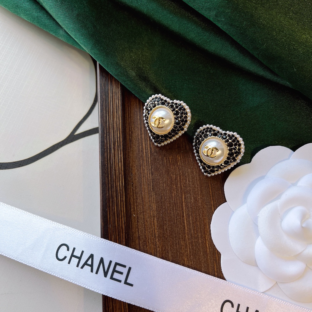 Replica CHANEL Earring