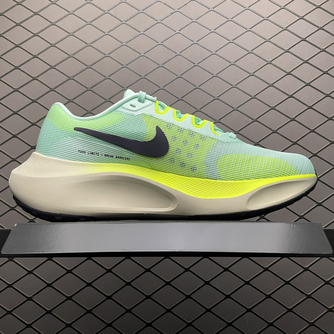 Replica Nike Shoe Nike Zoom Fly 5  DM8968-300 SIZE 39-45 34TDEFJ