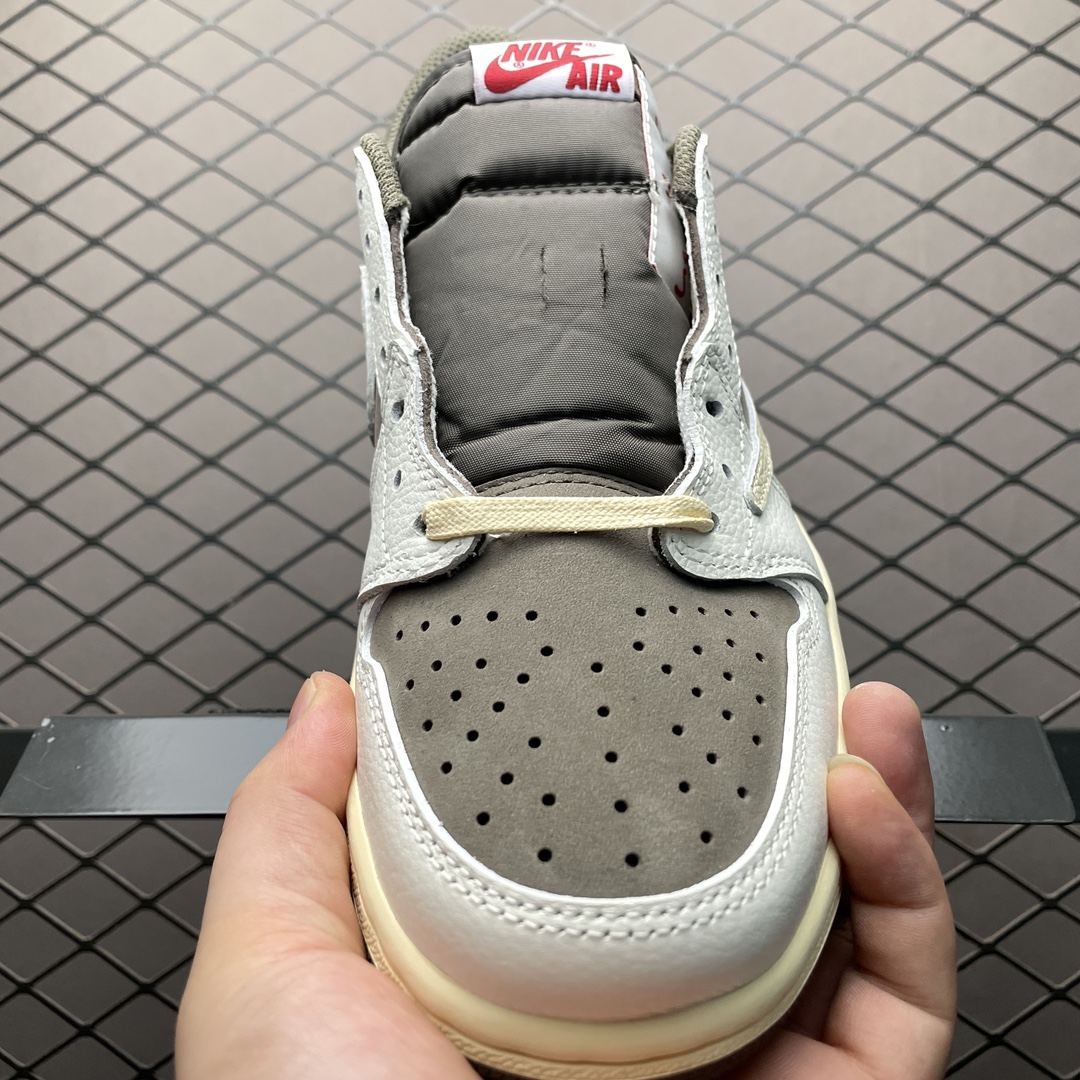 Replica Air Jordan Shoe Air Jordan 1 TS DM7866-162 Size 36-47.5