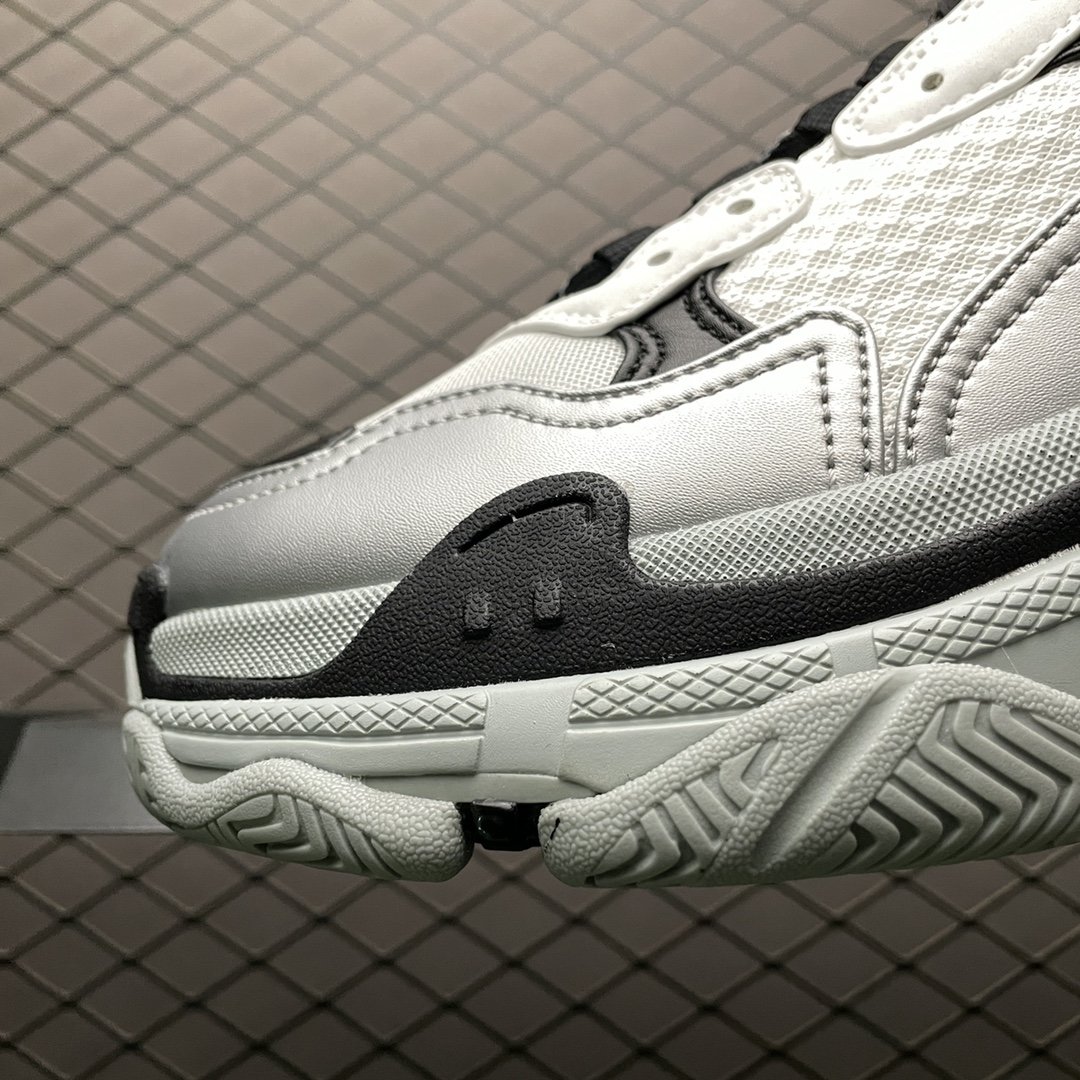 Replica Balenciaga Shoe Balenciaga Triple S Sneaker Size 35-40 0941