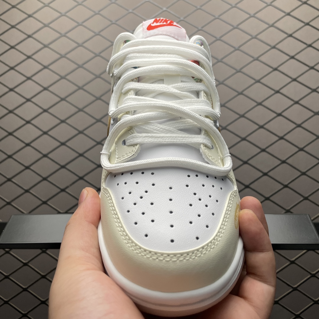Replica Nike Dunk SB Shoe Nike Dunk Low FN8913-141