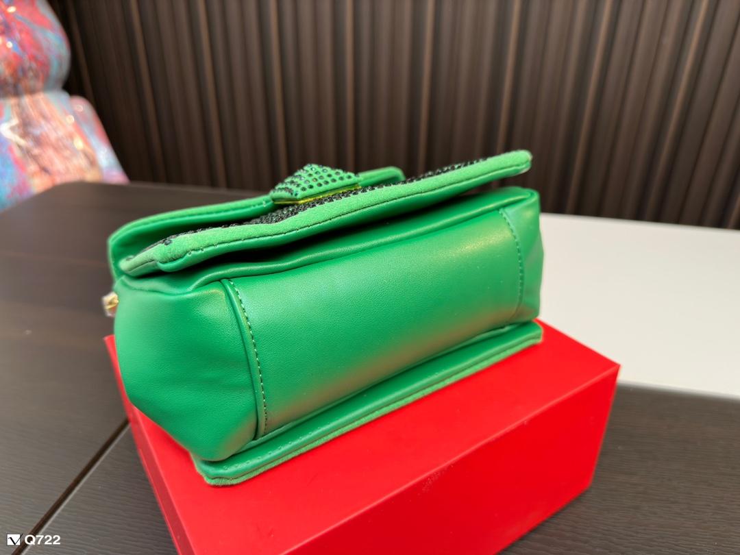 Replica Valentino Bag 21*14CM
