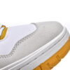 Replica New Balance Shoe BB550LA1 New Balance 550 Varsity Gold